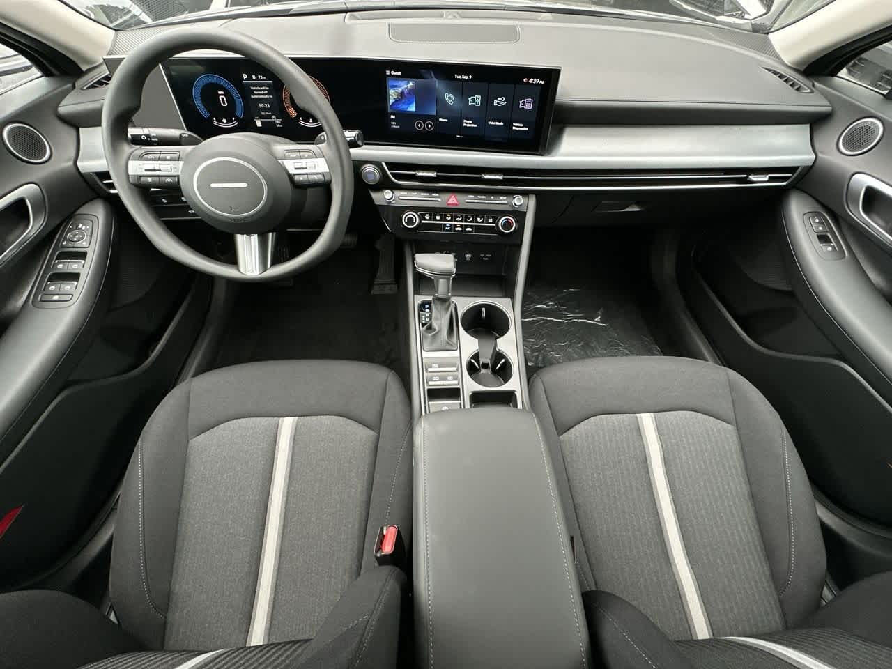 2026 Hyundai Sonata SE photo 23