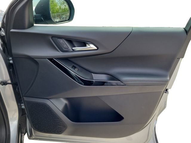 2026 Chevrolet Equinox LT photo 20