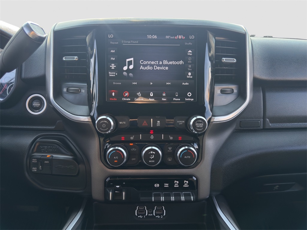 2020 Ram 2500 Big Horn photo 16
