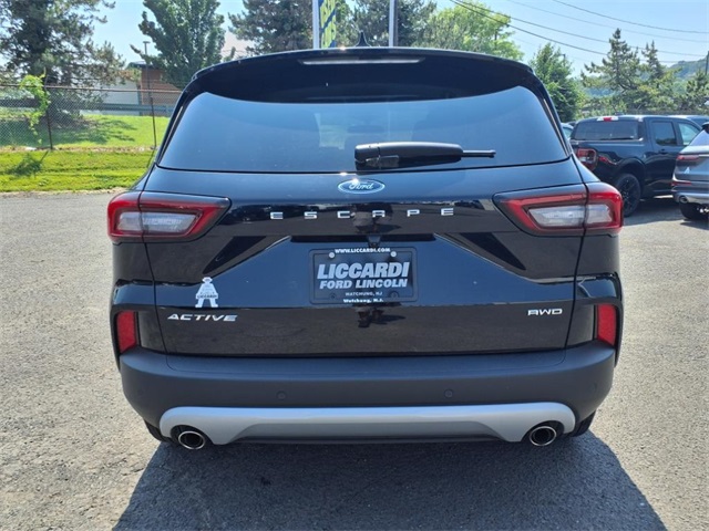 2024 Ford Escape Active photo 5