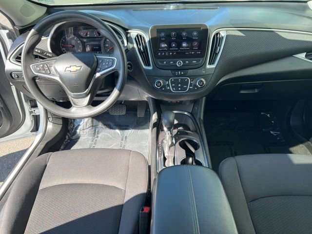 2022 Chevrolet Malibu 1LT photo 5