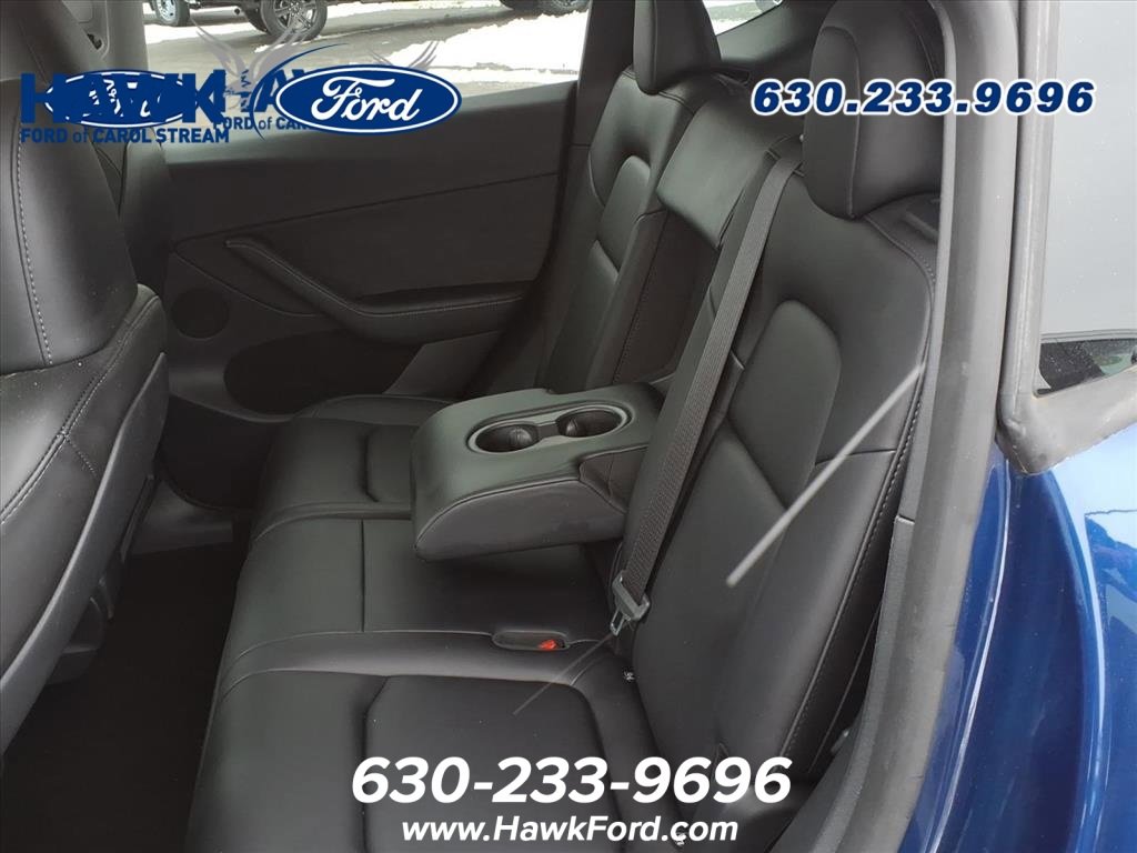 2023 TESLA MODEL Y - Image 31