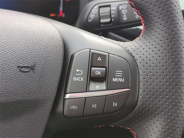 2025 Ford Escape ST-Line photo 24