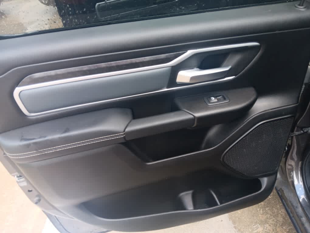 2023 Ram 1500 Big Horn photo 9