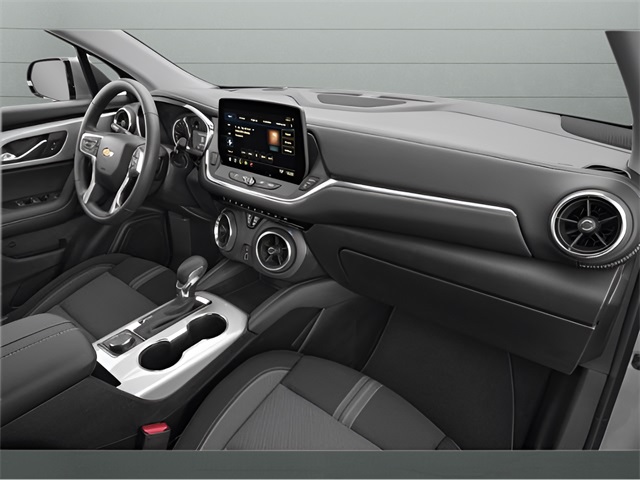 2025 Chevrolet Blazer 2LT photo 13