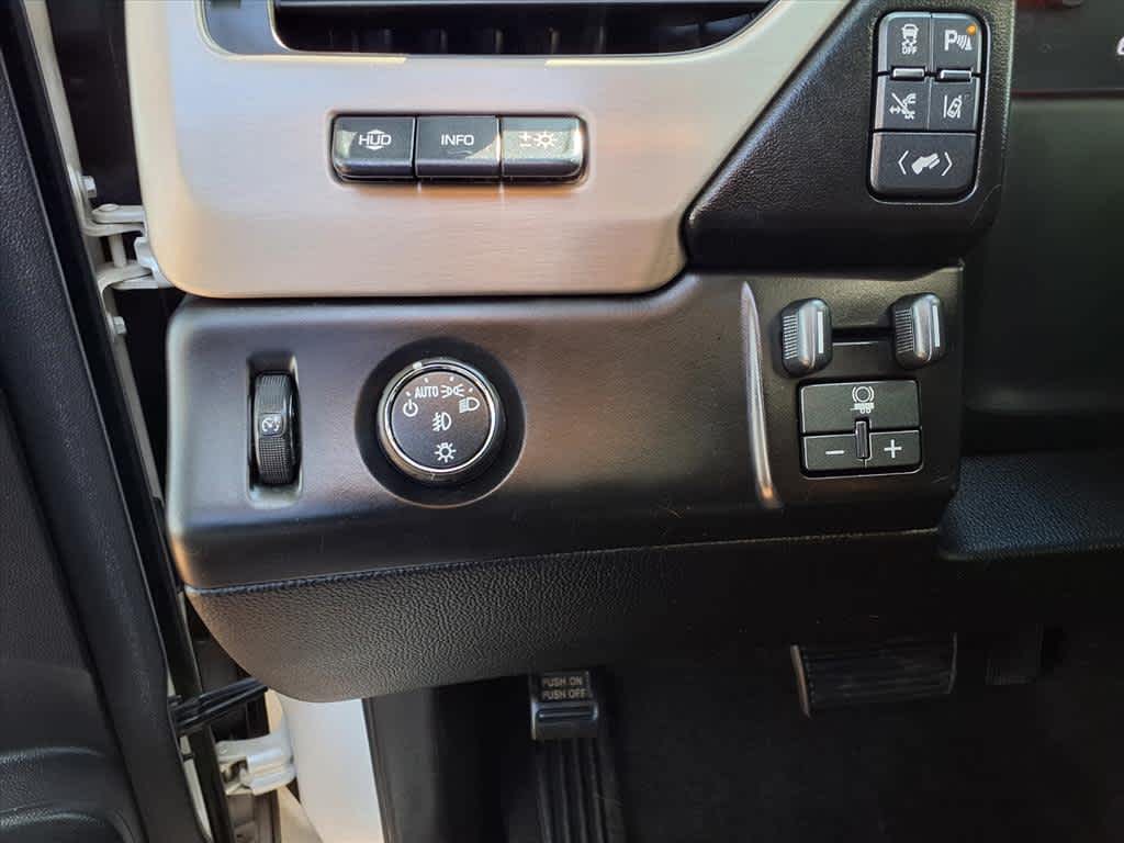 2015 Gmc Yukon Denali photo 15