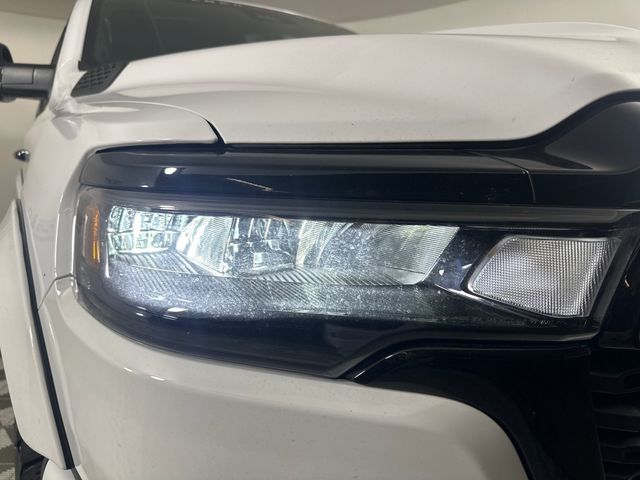 2025 Ram 1500 Big Horn Lone Star photo 4