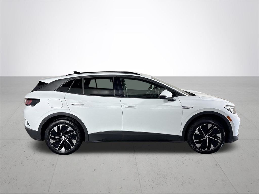 2021 Volkswagen ID.4 Pro photo 3
