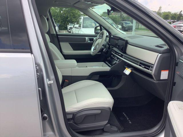 2026 Hyundai Santa Fe SEL photo 14