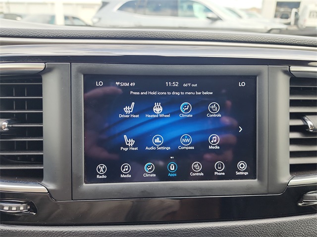 2020 Chrysler Pacifica Touring L photo 20