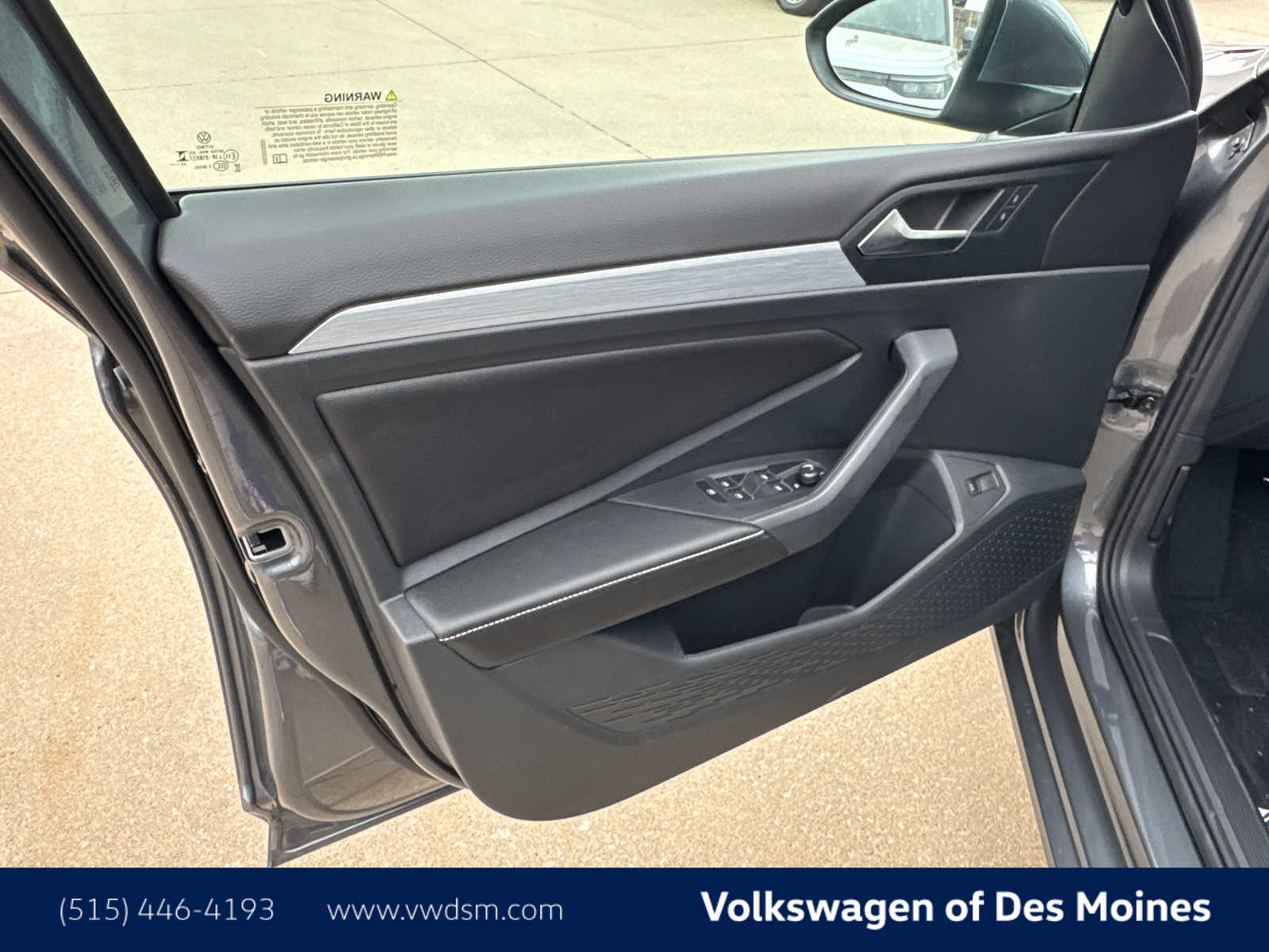 2026 Volkswagen Jetta S photo 17