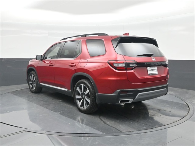 2025 Honda Pilot Touring photo 20