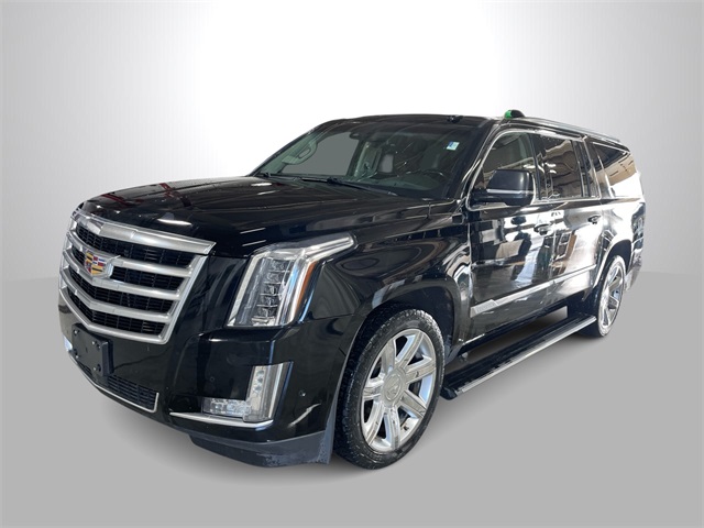2017 Cadillac Escalade ESV Premium Luxury photo 3