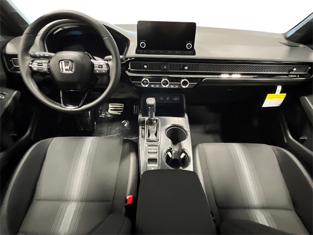 2026 Honda Civic Sport photo 15
