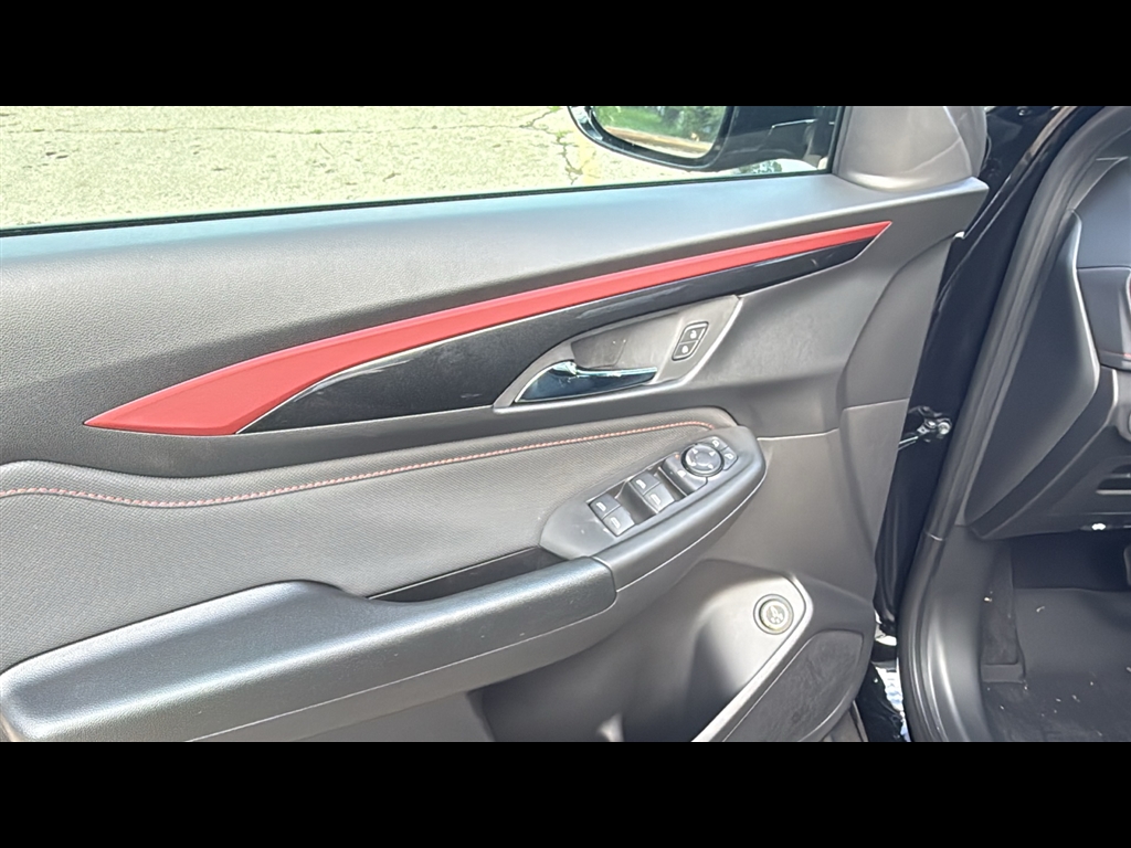 2026 Chevrolet Trailblazer RS photo 4