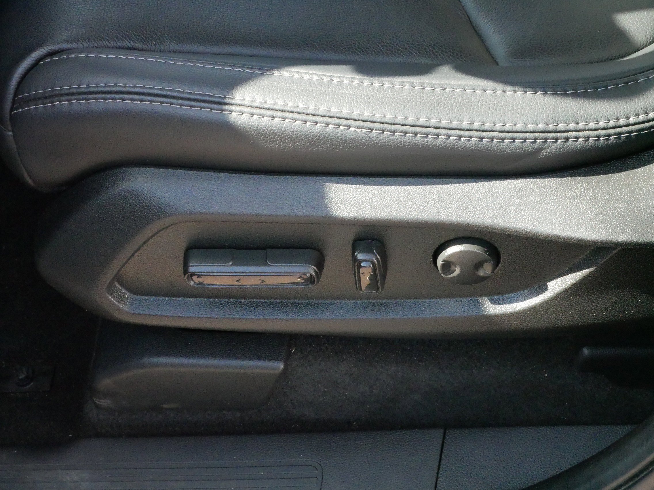 2023 Honda Pilot EX-L photo 19