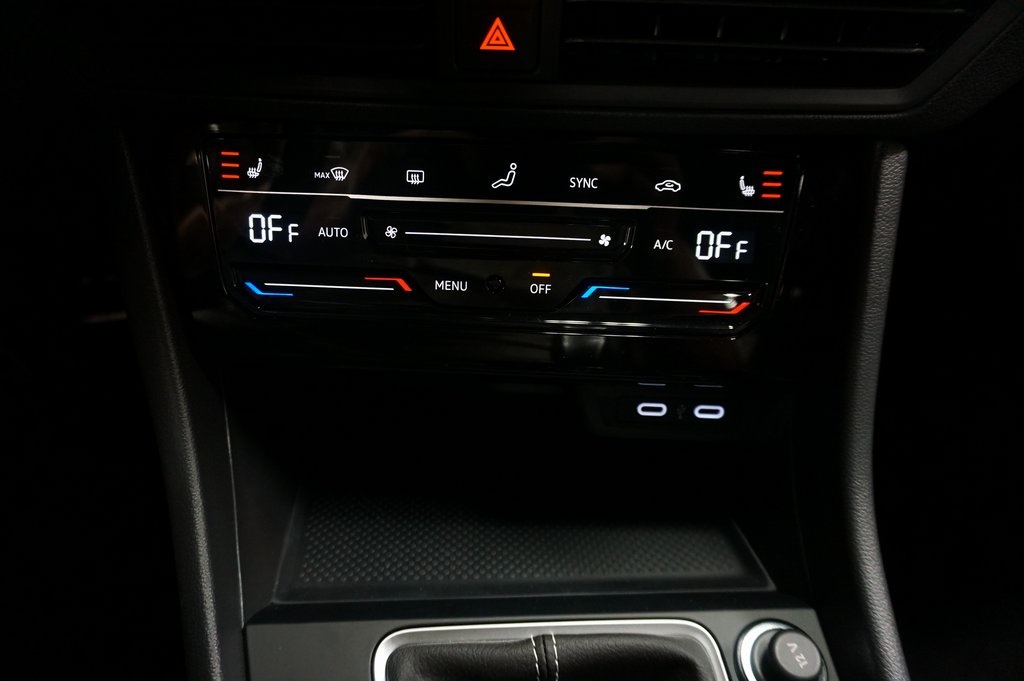 2025 Volkswagen Jetta 1.5T Sport photo 15