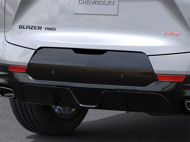 2025 Chevrolet Blazer RS photo 12