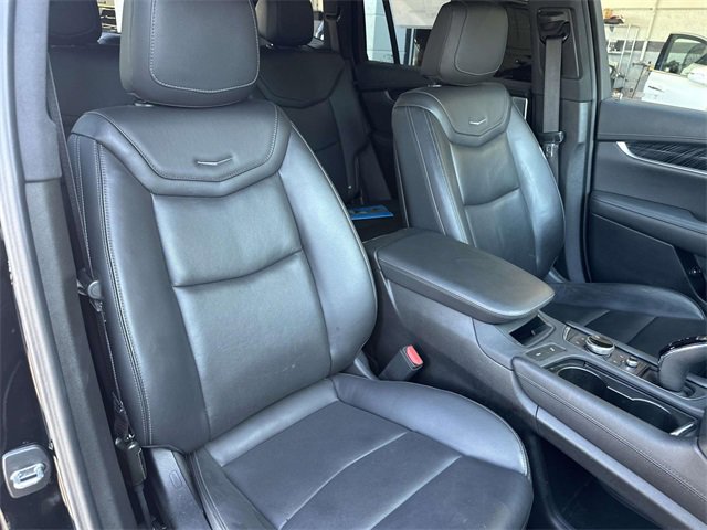 2023 Cadillac XT6 Premium Luxury photo 18