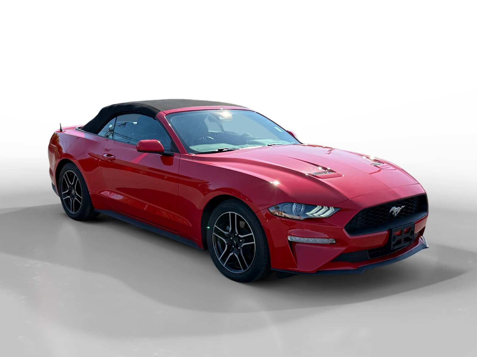 2023 Ford Mustang EcoBoost Premium photo 7