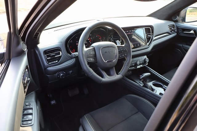 2024 Dodge Durango SRT 392 photo 7