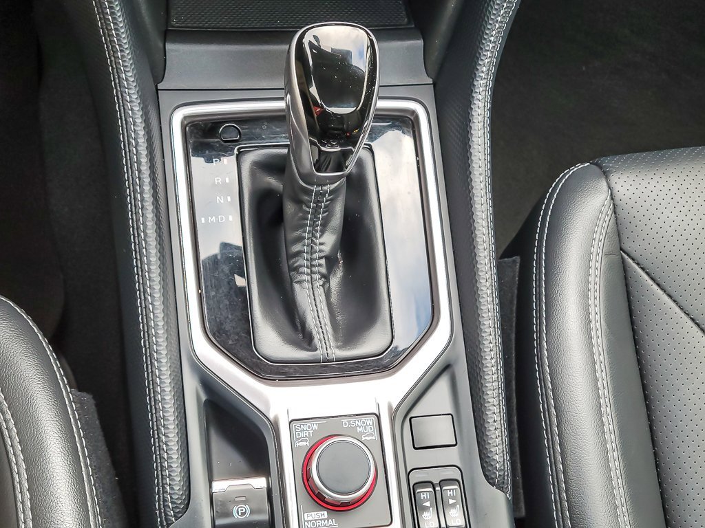 2023 SUBARU FORESTER - Image 16