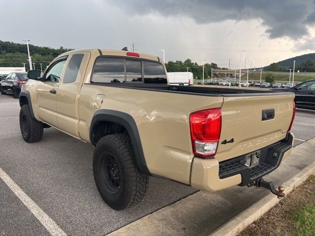 2019 Toyota Tacoma V6 photo 3