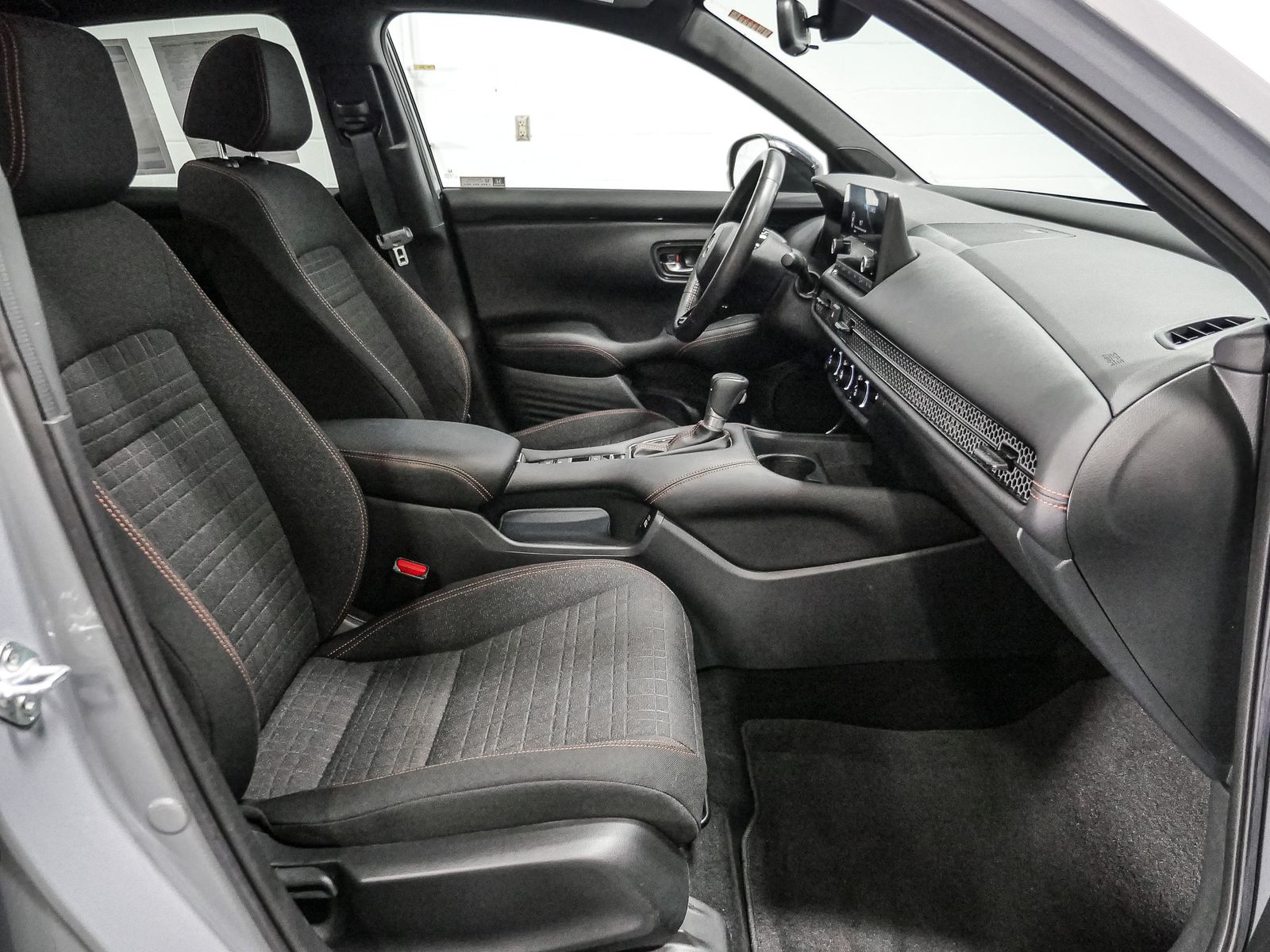 2023 Honda HR-V Sport photo 20