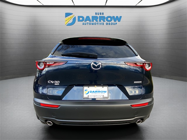 2026 Mazda CX-30 2.5 S Premium photo 4