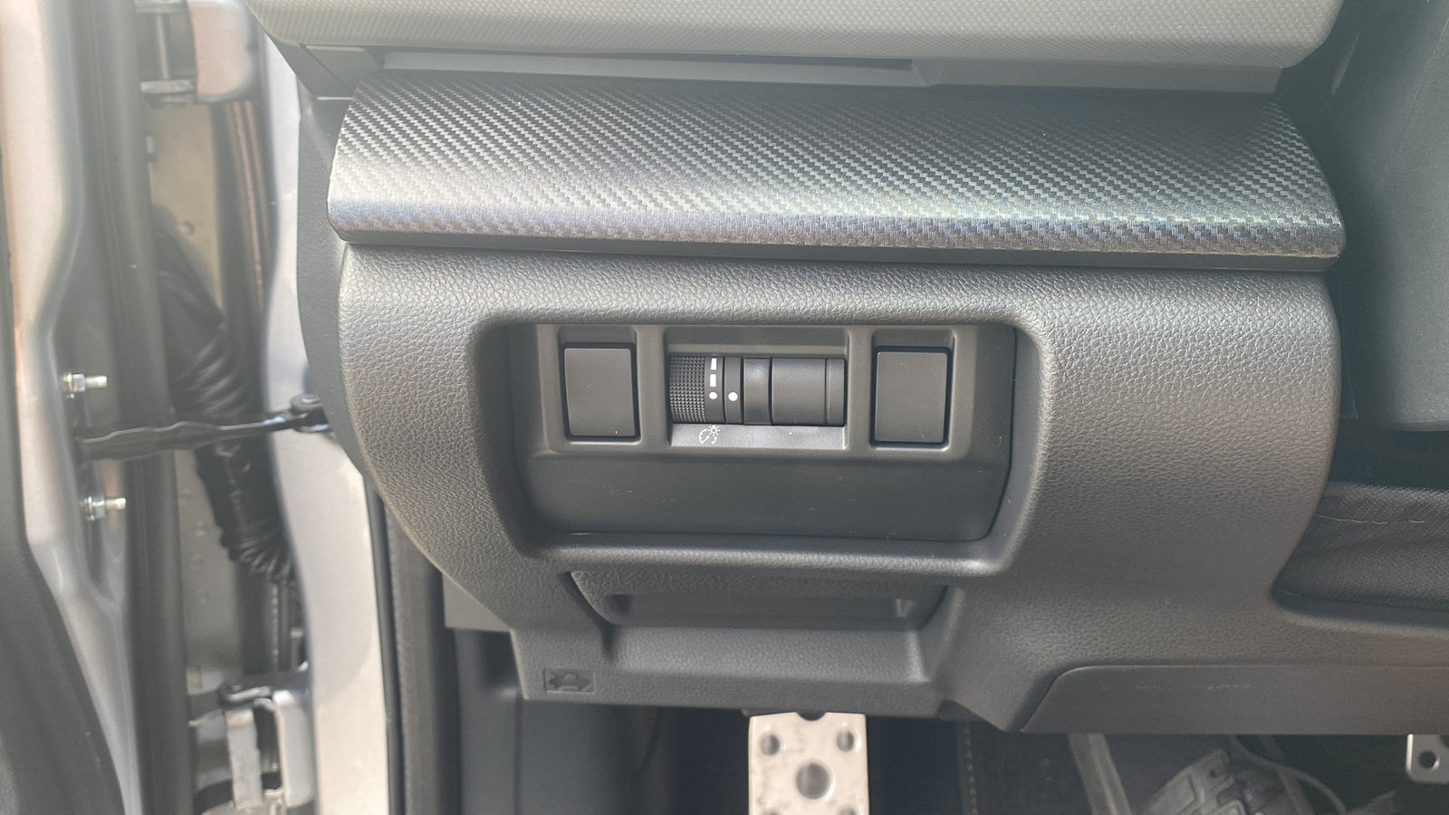 2025 Subaru Crosstrek Sport photo 17