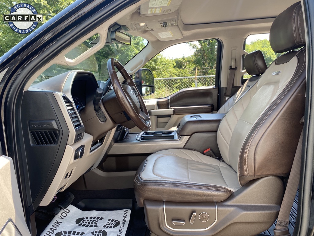 2019 Ford F-450 photo 24