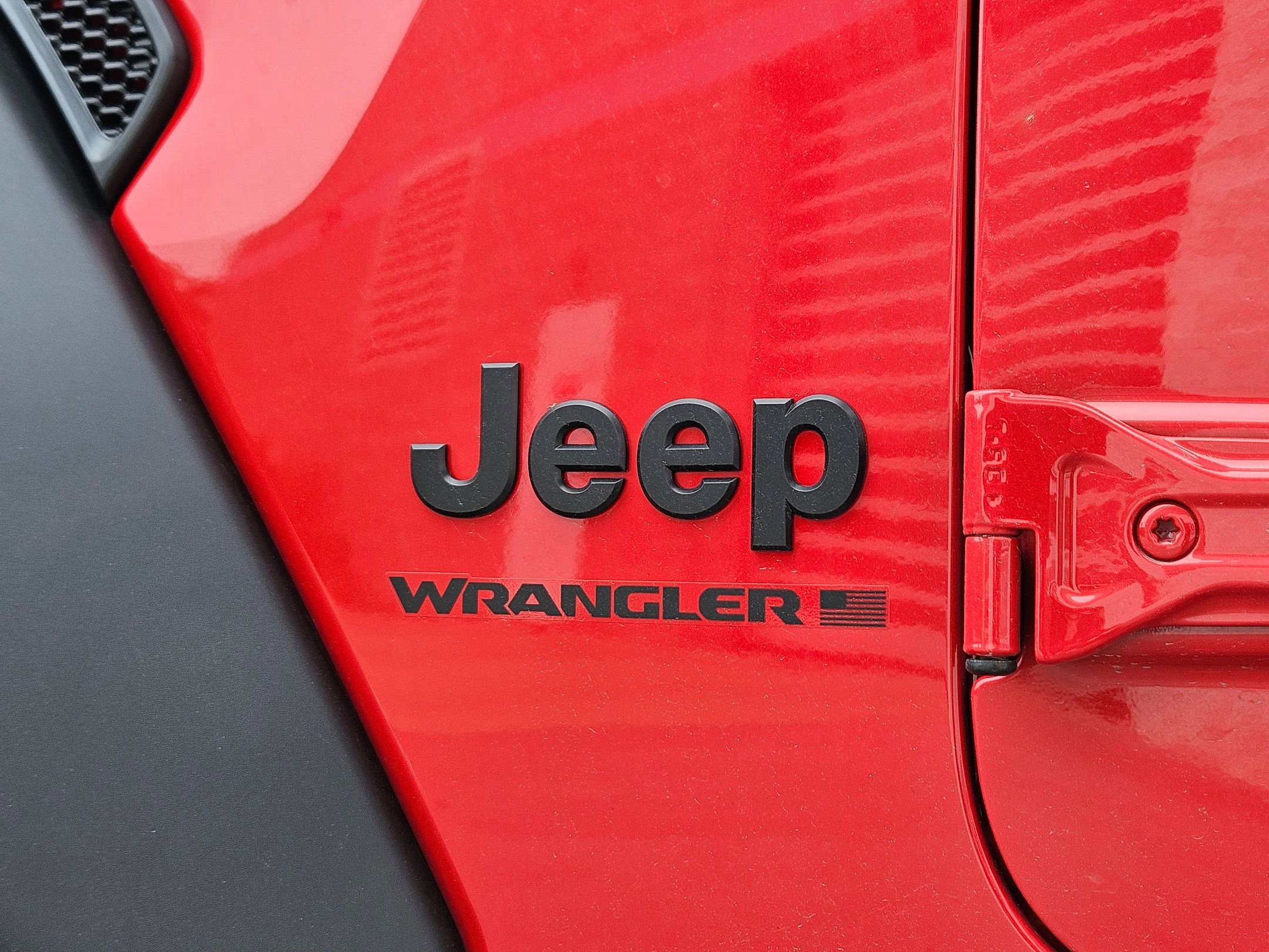2025 Jeep Wrangler Willys photo 25