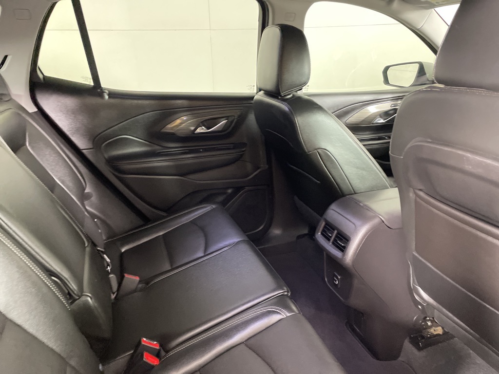 2024 Gmc Terrain SLT photo 11