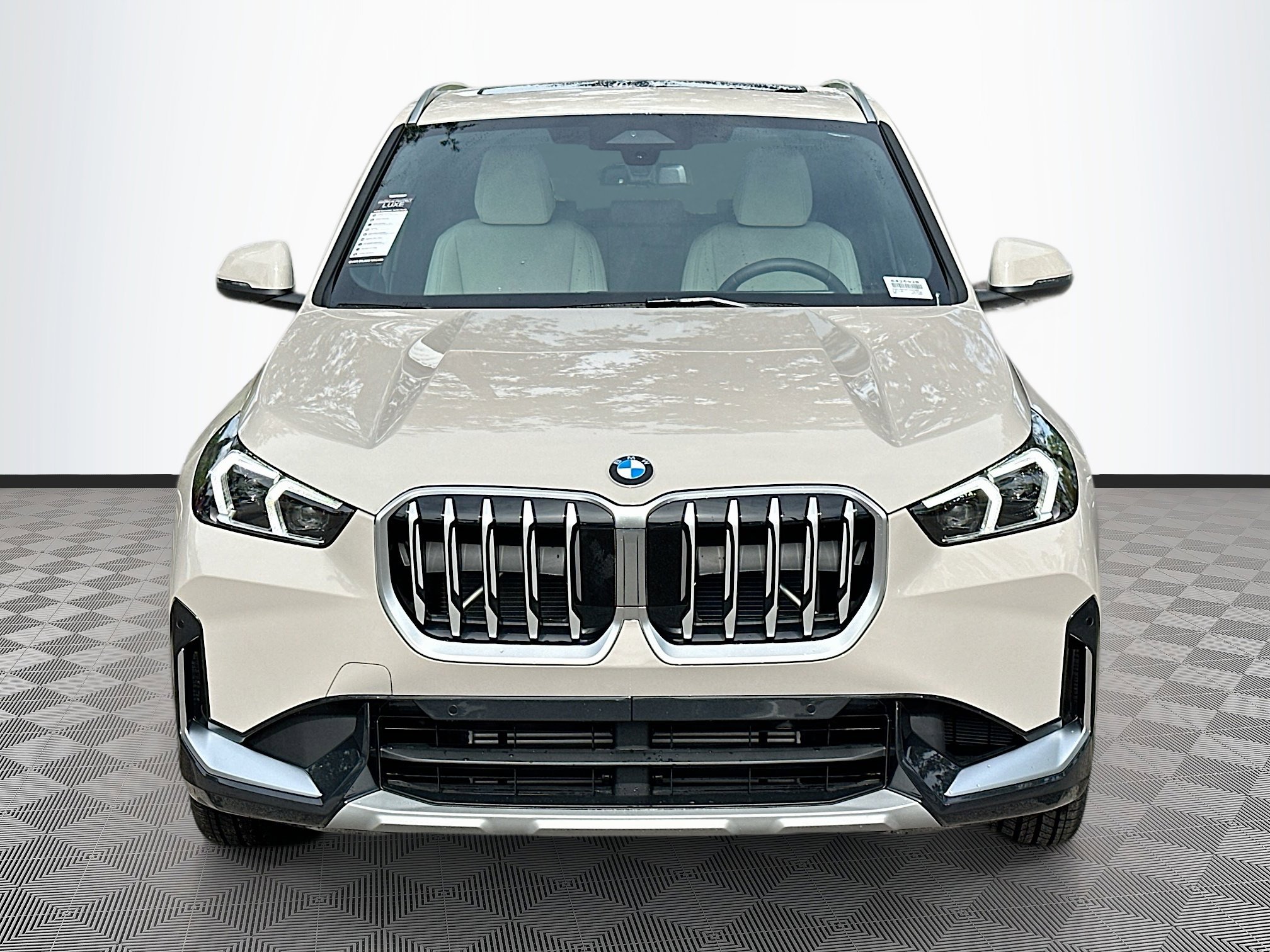 2026 Bmw X1 XDrive28i photo 2