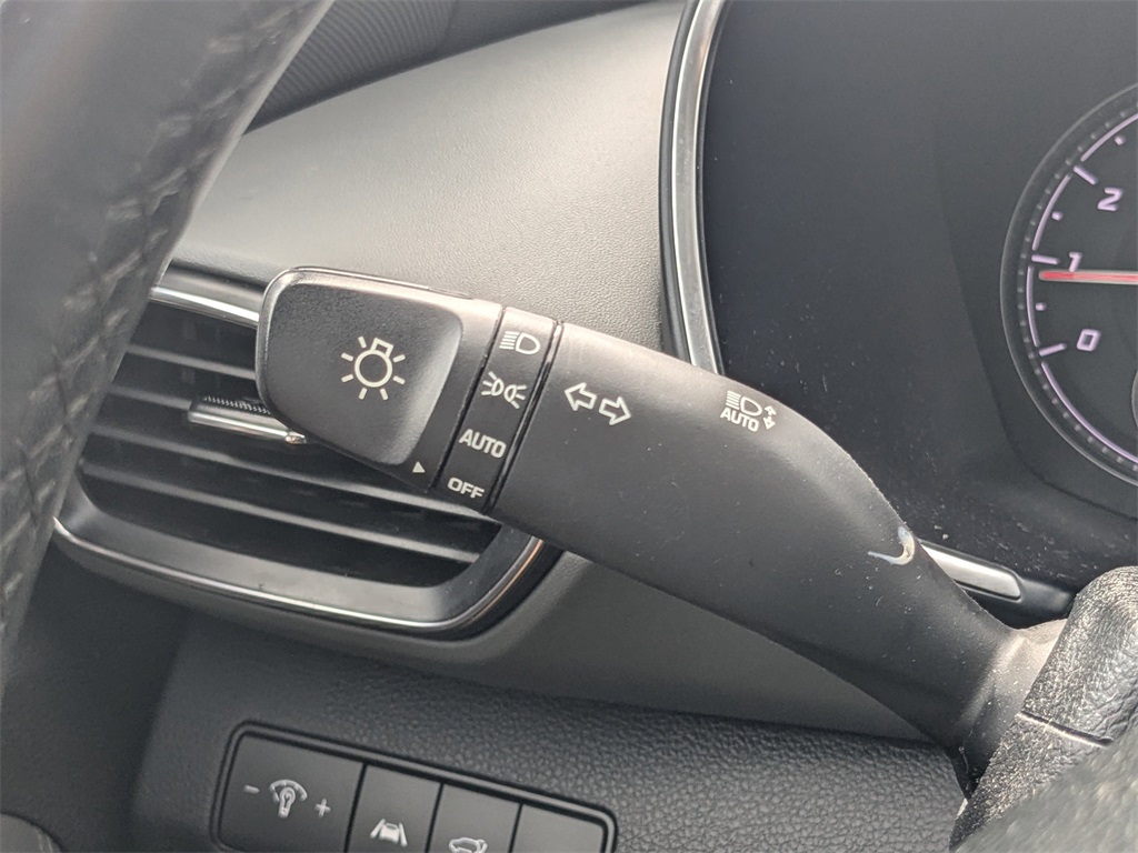 2023 Hyundai Santa Fe SEL photo 27