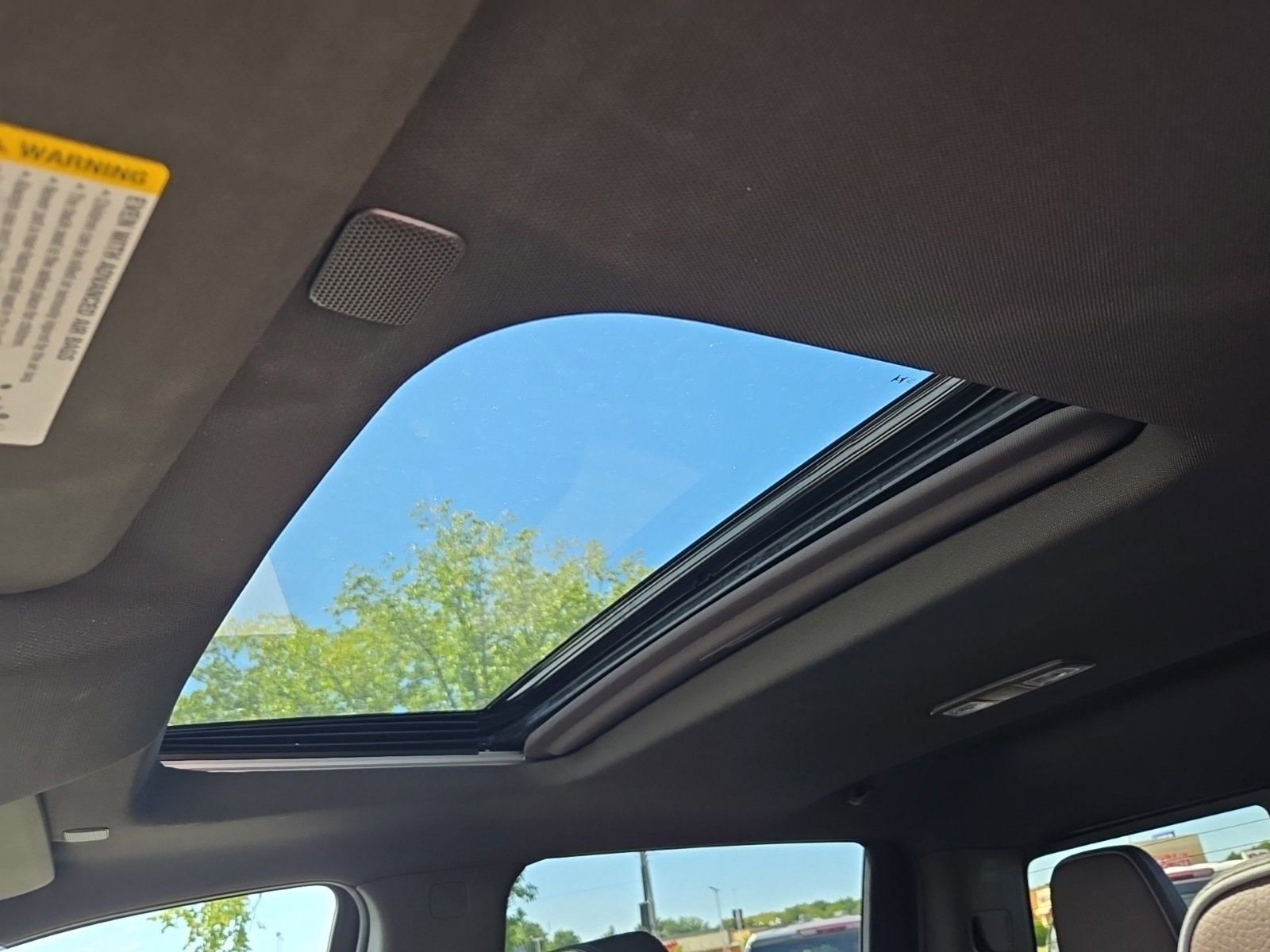 2026 Gmc Sierra 1500 Denali photo 18