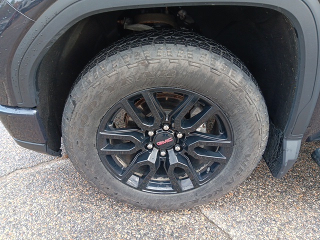 2023 Gmc Sierra 1500 Elevation photo 4