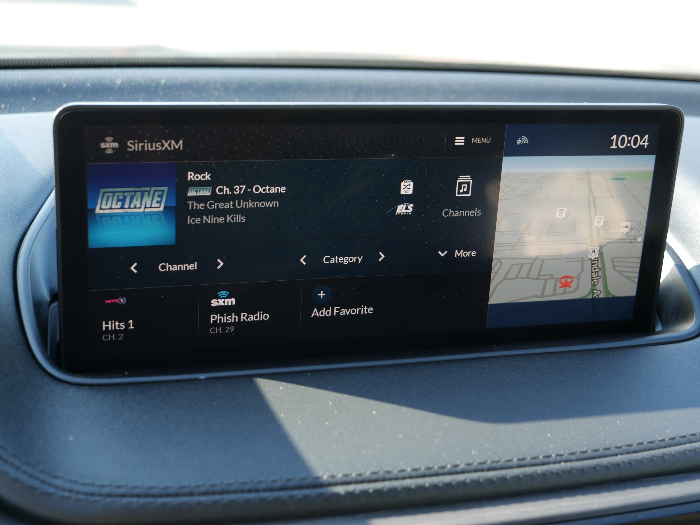2024 Acura MDX SH-AWD Advance photo 21