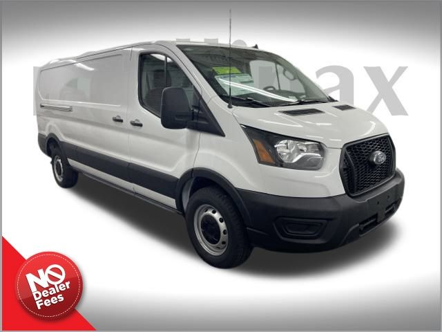 2025 Ford Transit Van