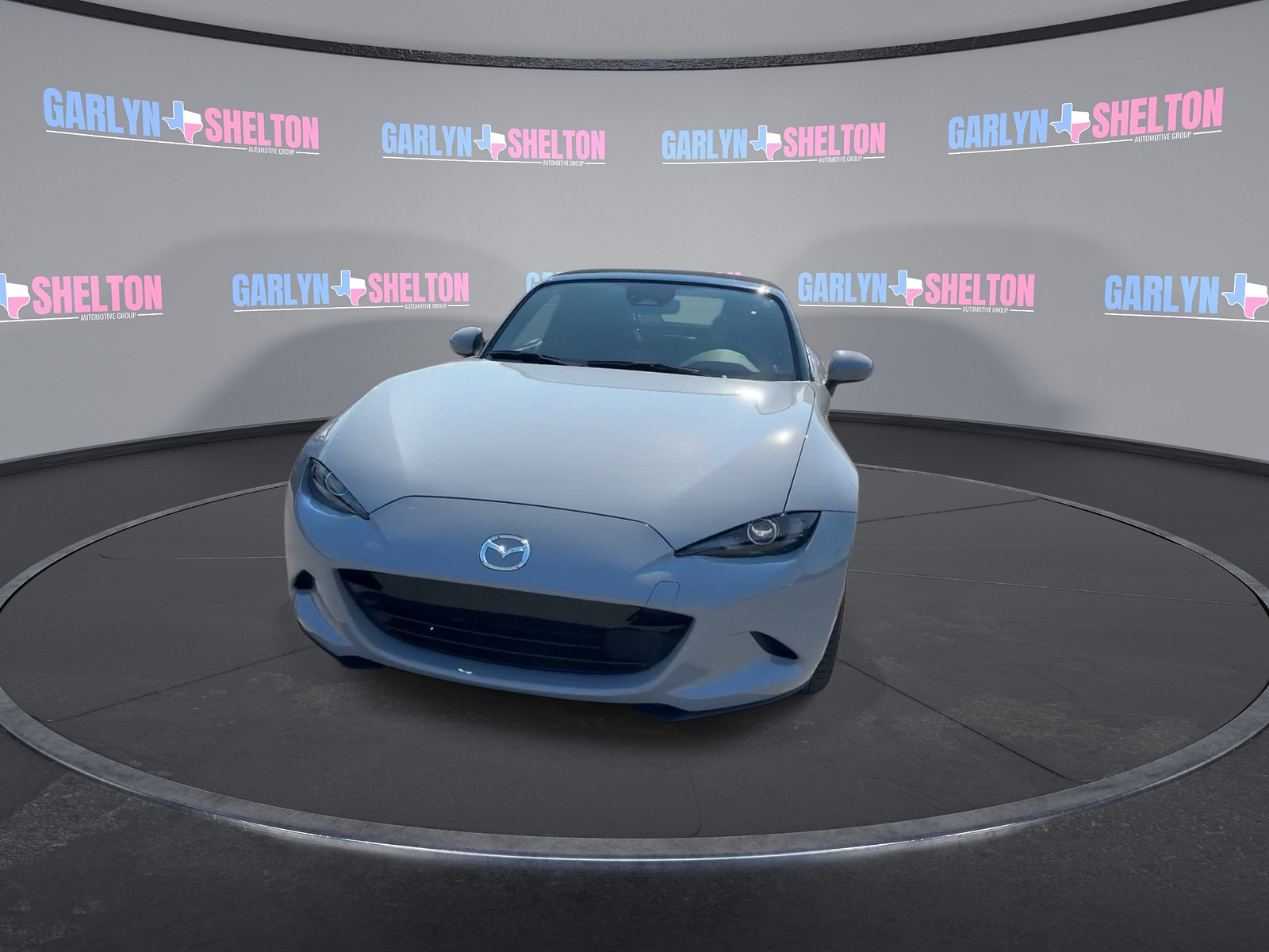 2024 Mazda MX-5 Miata Miata Grand Touring photo 3