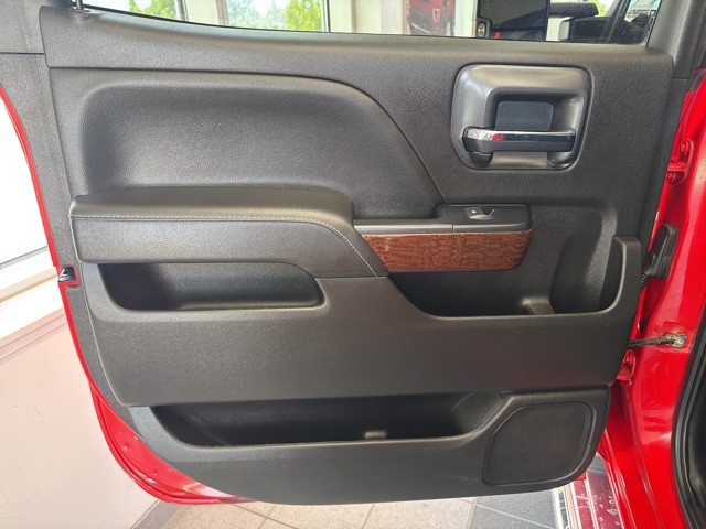 2018 Gmc Sierra SLT photo 13
