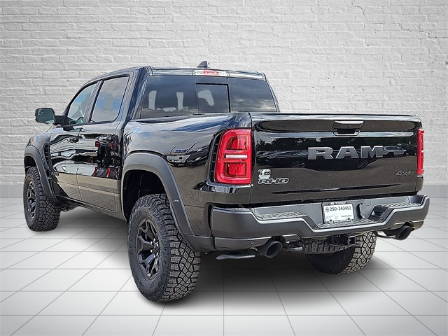 2026 Ram 1500 RHO photo 3