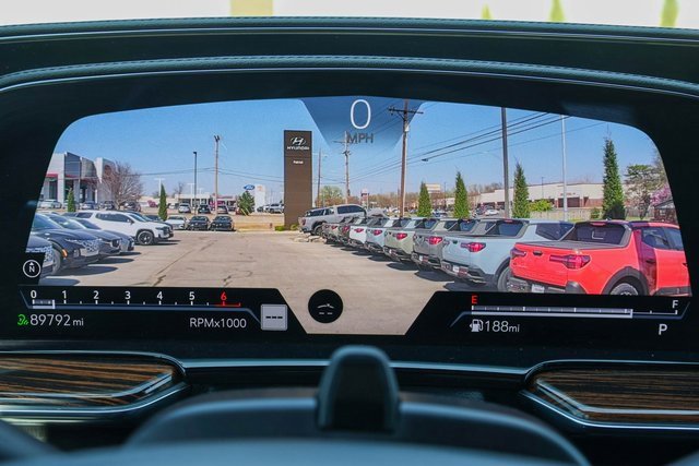 Used 2022 Black Raven Cadillac Premium Luxury image 37