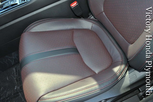 2025 Honda Pilot Black Edition photo 8