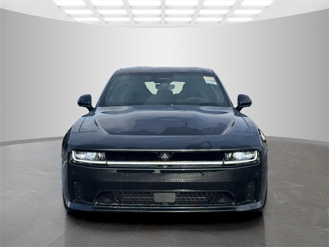2025 Dodge Charger R/T Scat Pack photo 2