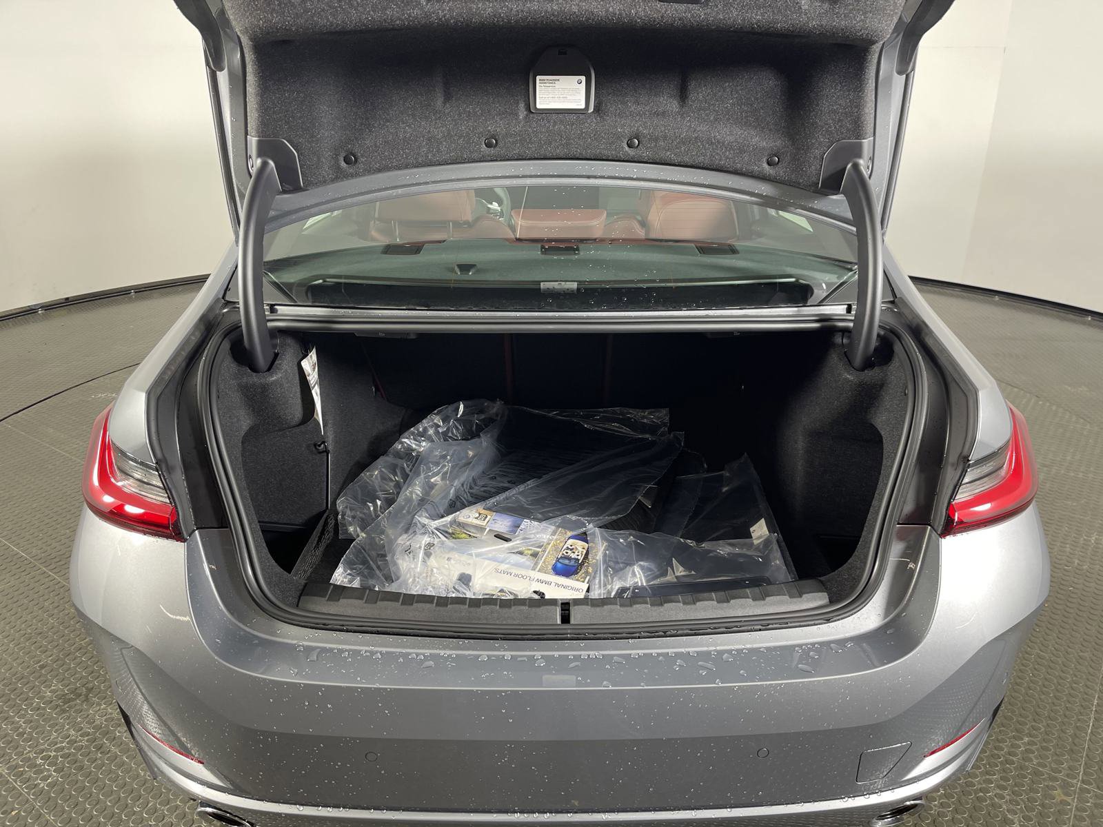 2025 Bmw 330i 330i xDrive photo 15