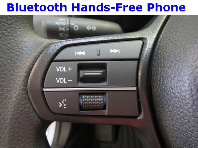 2025 Honda Accord LX photo 8