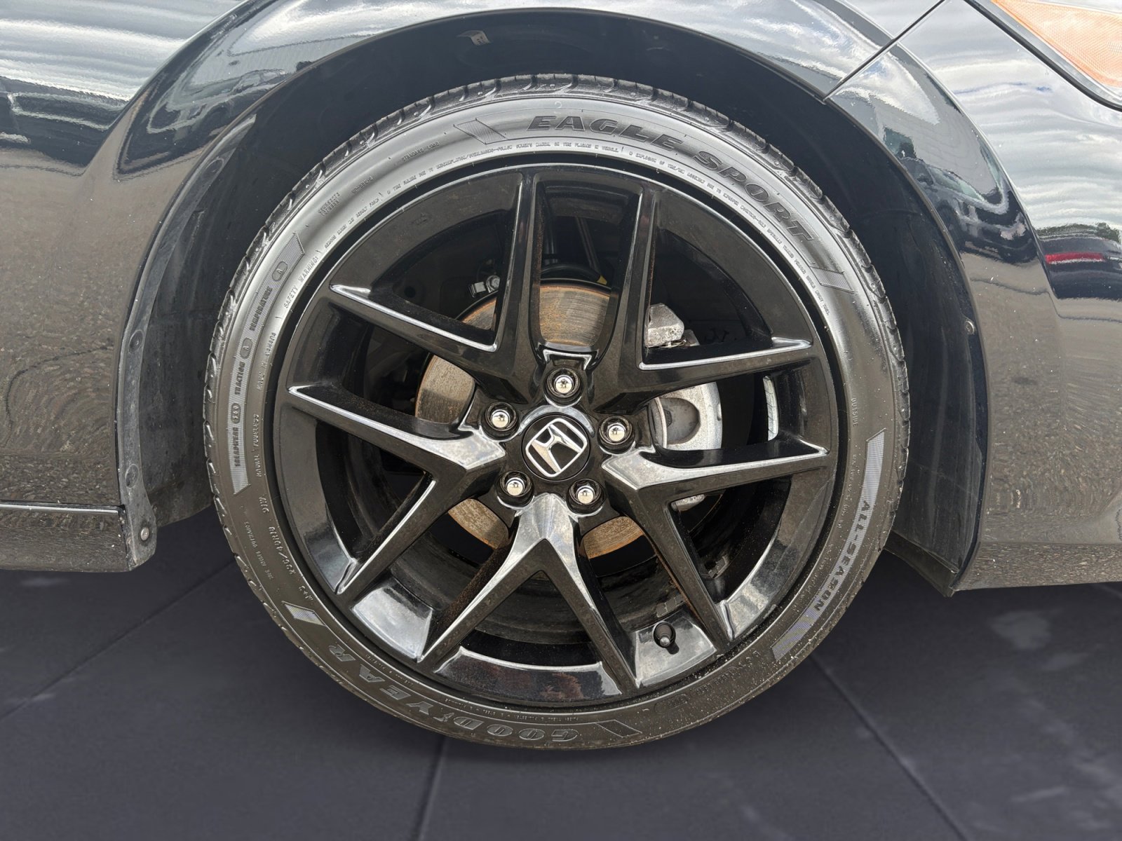 2024 Honda Civic Sport photo 33
