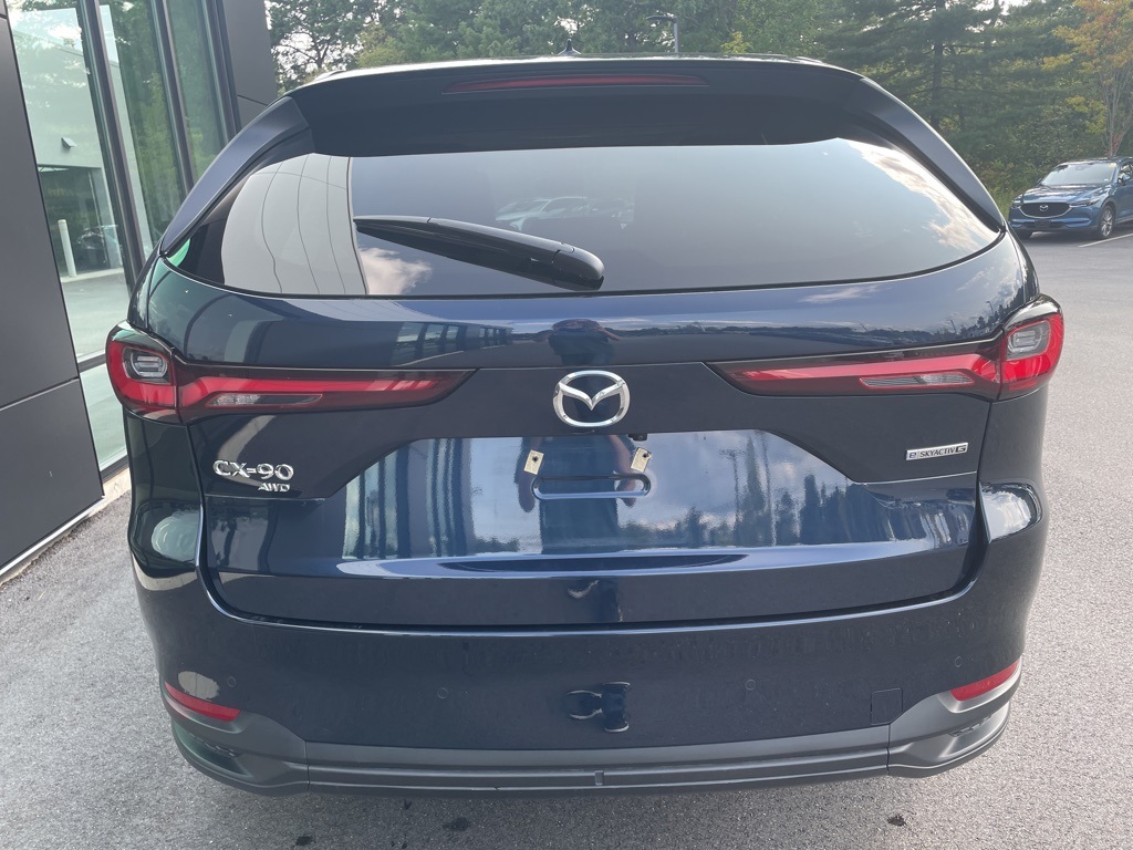 2025 Mazda CX-90 3.3 Turbo Premium photo 5