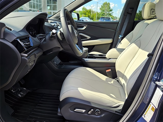 2025 Acura RDX Base photo 3